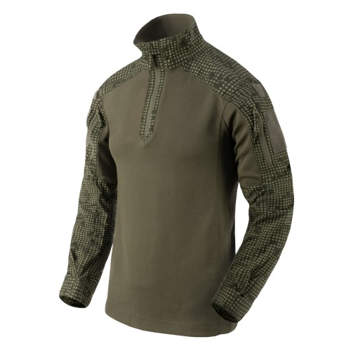 Bluza MCDU Combat Shirt® Detal 1