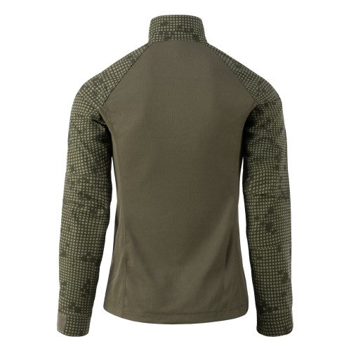 Bluza MCDU Combat Shirt® Detal 4
