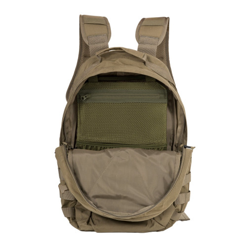 Backpack Panel Insert® Detal 10