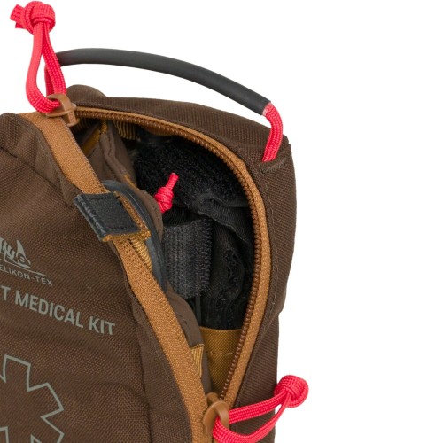 Bushcraft First Aid Kit Detal 8