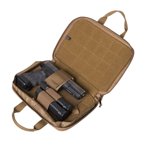 Pokrowiec Single Pistol Wallet® - Cordura® Detal 5