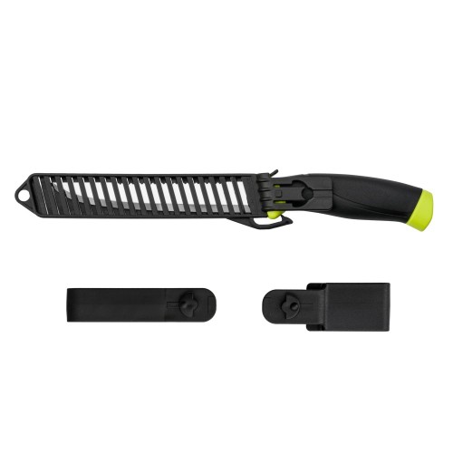 Nóż Morakniv® Fishing Comfort Scaler 150 Detal 4