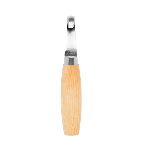 Nóż Morakniv® Wood Carving Hook Knife 164 Right Detal 3