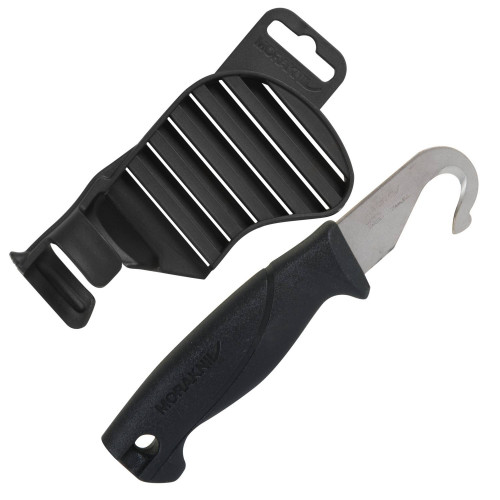 Nóż Morakniv® Belly Opener w/ EasyClean Sheath Detal 1