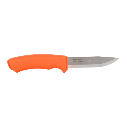 Nóż Morakniv® Bushcraft Survival Orange - Stainless Steel Detal 4