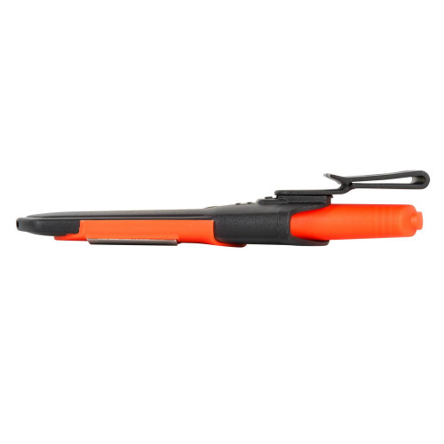 Nóż Morakniv® Bushcraft Survival Orange - Stainless Steel Detal 8