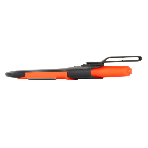 Nóż Morakniv® Bushcraft Survival Orange - Stainless Steel Detal 10