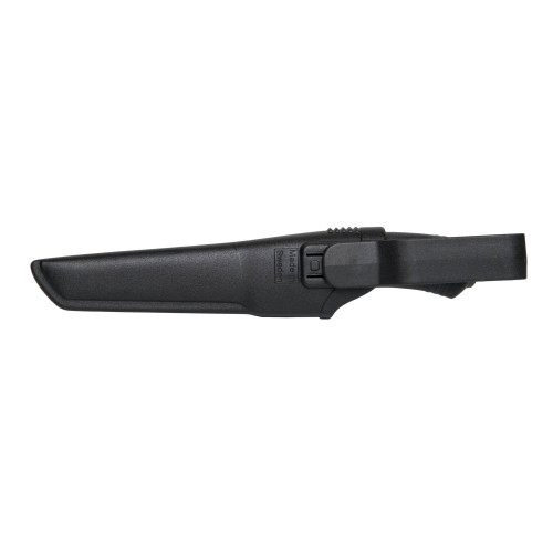 Nóż Morakniv® Bushcraft Black - Carbon Steel Detal 10