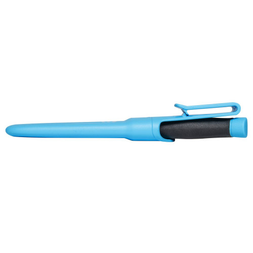 Nóż Morakniv® Companion Blue - Stainless Steel Detal 7