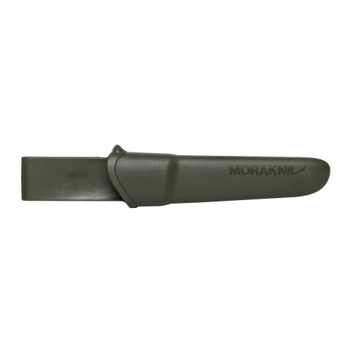 Nóż Morakniv® Companion HeavyDuty MG (C) - Carbon Steel Detal 4