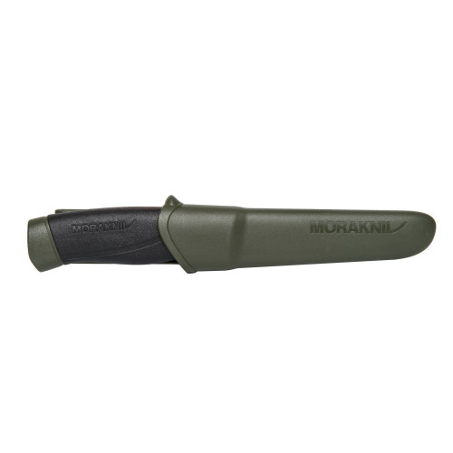 Nóż Morakniv® Companion HeavyDuty MG (C) - Carbon Steel Detal 5