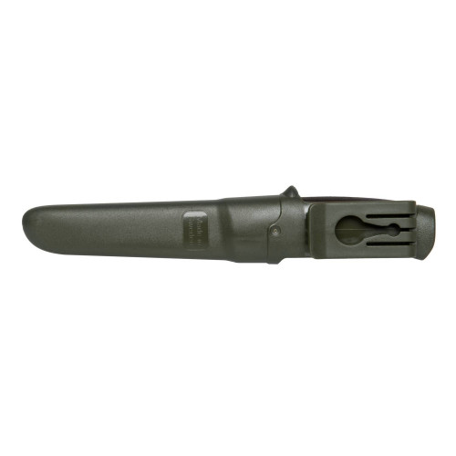 Nóż Morakniv® Companion HeavyDuty MG (C) - Carbon Steel Detal 6