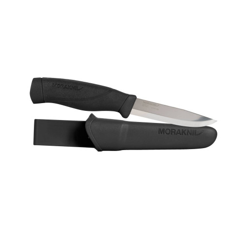 Nóż Morakniv® Companion HeavyDuty (S) - Stainless Steel Detal 1