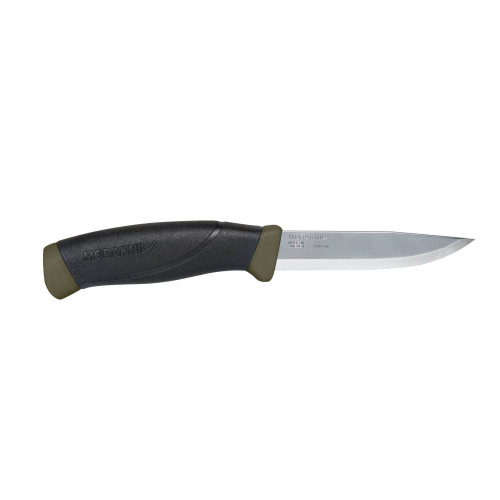 Nóż Morakniv® Companion MG (C) - Carbon Steel Detal 3