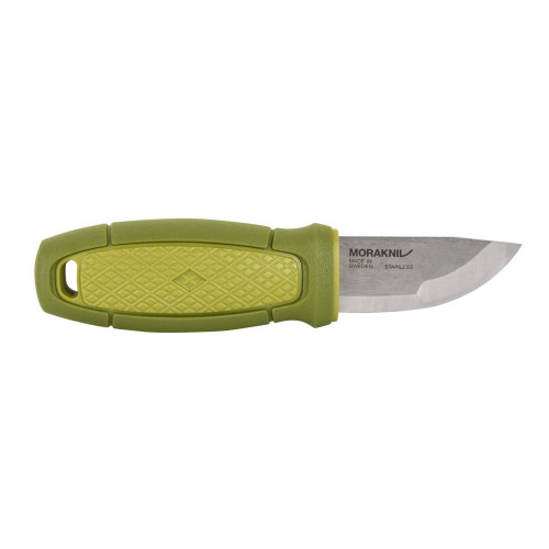 Nóż Morakniv® Eldris Neck Knife - Stainless Steel Detal 3