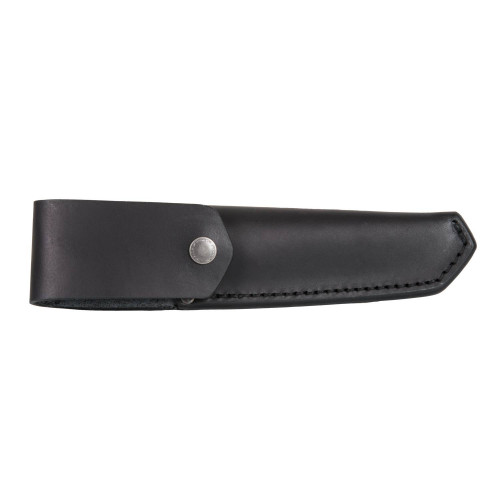Nóż Morakniv® Garberg (Leather Sheath) - Stainless Steel Detal 4