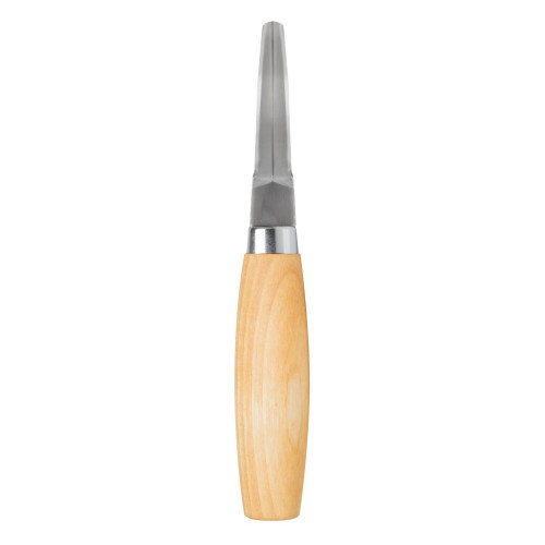 Nóż Morakniv® Wood Carving Hook Knife 163 Double Edge Detal 7