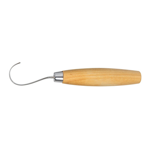 Nóż Morakniv® Wood Carving Hook Knife 164 Left Detal 3