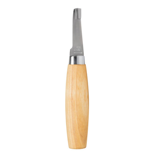 Nóż Morakniv® Wood Carving Hook Knife 164 Left Detal 8