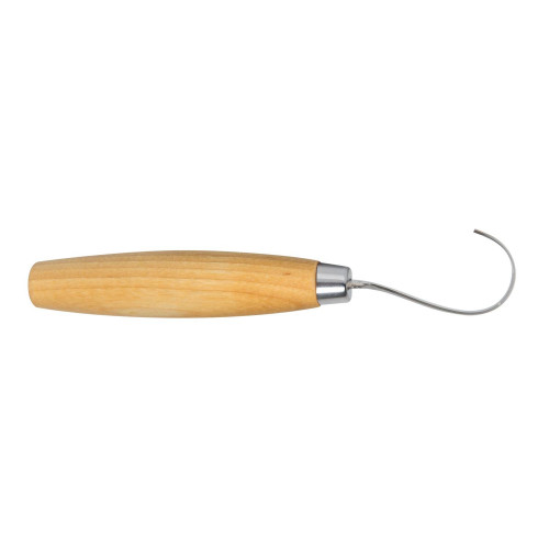 Nóż Morakniv® Wood Carving Hook Knife 164 Right Detal 3
