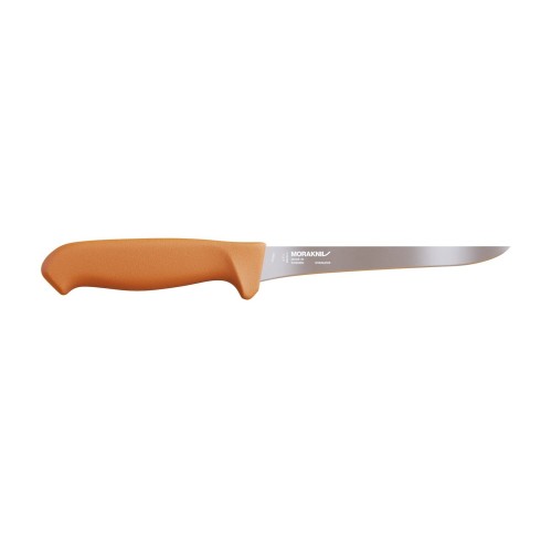 Wąski nóż do trybowania Morakniv® Hunting Narrow Boning (S) Detal 1