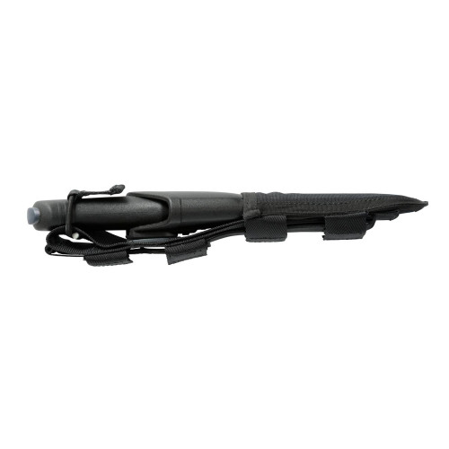 Nóż Morakniv® Tactical SRT - Stainless Steel Detal 4