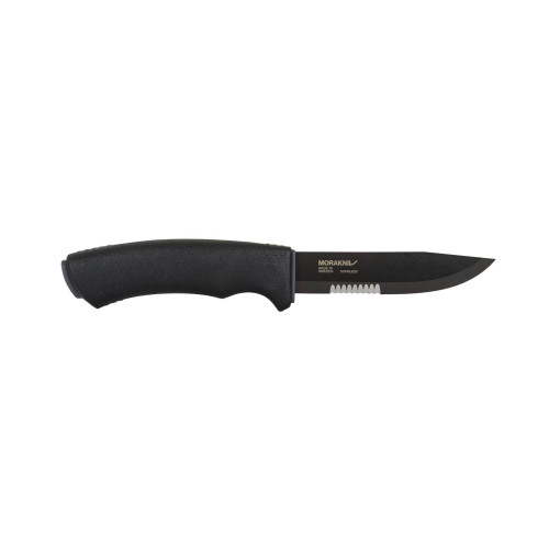 Nóż Morakniv® Tactical SRT - Stainless Steel Detal 5