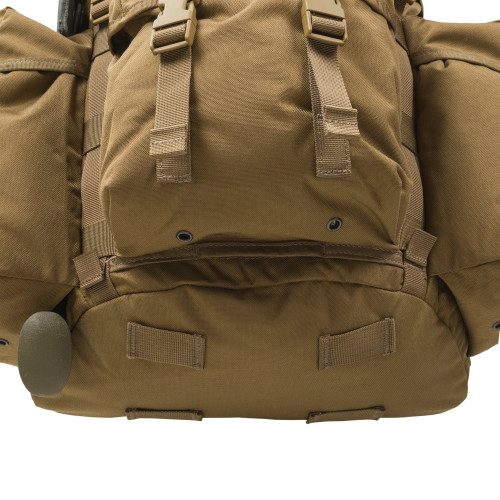 Plecak Bergen Backpack® Detal 16