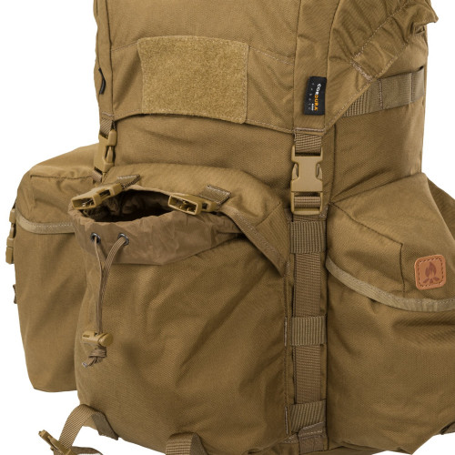Plecak Bergen Backpack® Detal 11