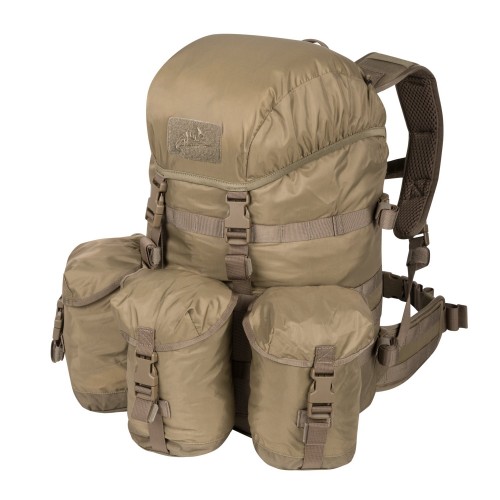 Plecak MATILDA Backpack® - Nylon Detal 1