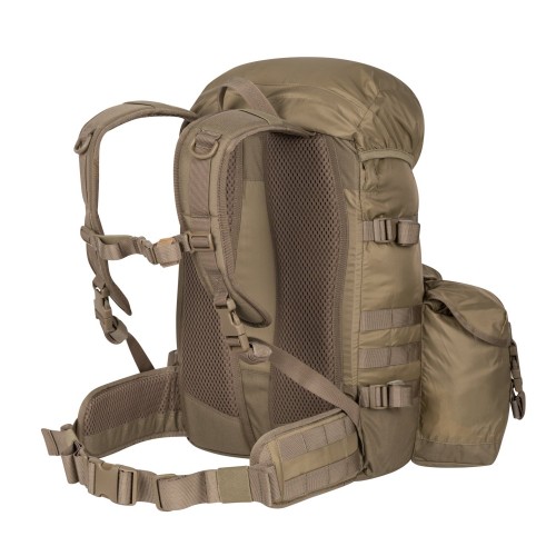 Plecak MATILDA Backpack® - Nylon Detal 3