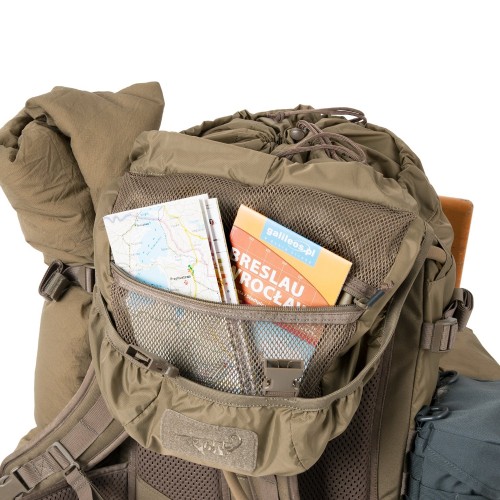Plecak MATILDA Backpack® - Nylon Detal 4
