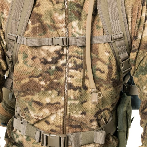 Plecak MATILDA Backpack® - Nylon Detal 6