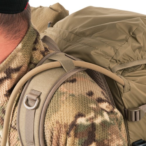 Plecak MATILDA Backpack® - Nylon Detal 7