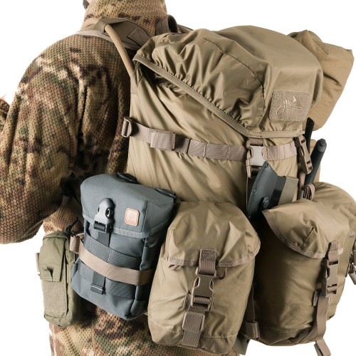 Plecak MATILDA Backpack® - Nylon Detal 9
