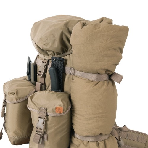 Plecak MATILDA Backpack® - Nylon Detal 10