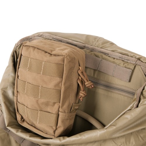 Plecak MATILDA Backpack® - Nylon Detal 12
