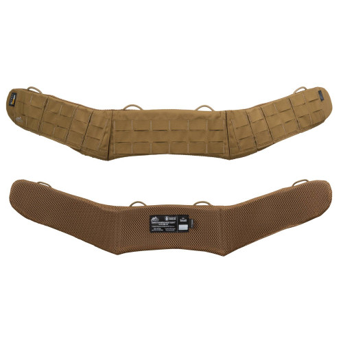 Rękaw Modułowy COMPETITION Modular Belt Sleeve® Detal 3