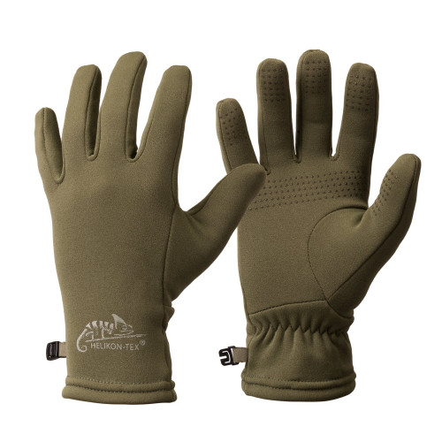 Rękawice Trekker Outback Gloves Detal 1