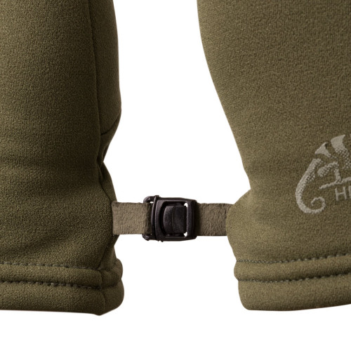 Rękawice Trekker Outback Gloves Detal 5