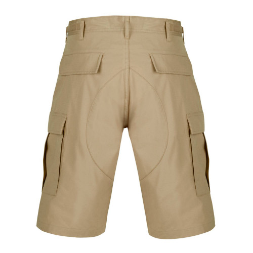 Krótkie Spodnie BDU - Cotton Ripstop Detal 4