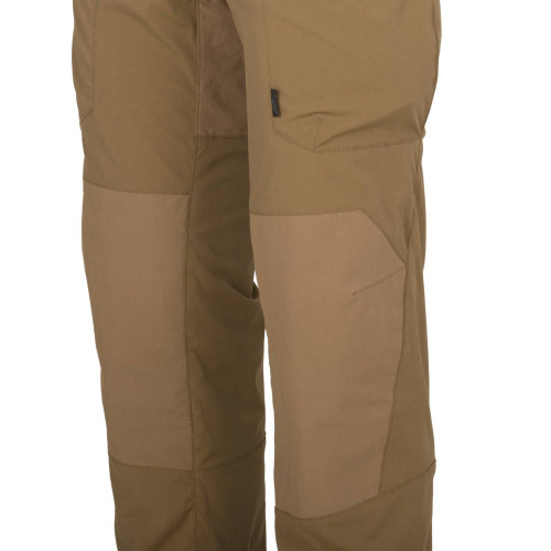Spodnie BLIZZARD® - StormStretch® Detal 9