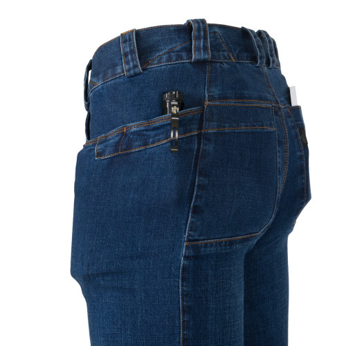 Spodnie COVERT TACTICAL PANTS® - Denim Mid Detal 8