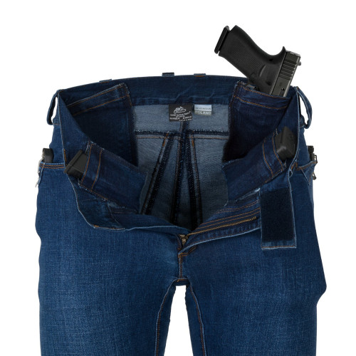 Spodnie COVERT TACTICAL PANTS® - Denim Mid Detal 13