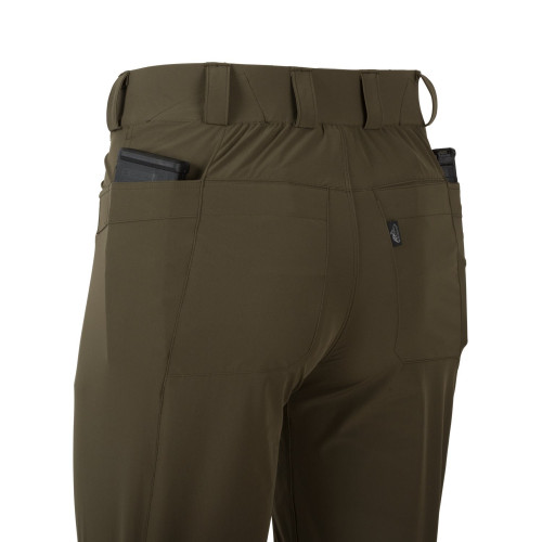 Spodnie COVERT TACTICAL PANTS® - VersaStretch® Lite Detal 6