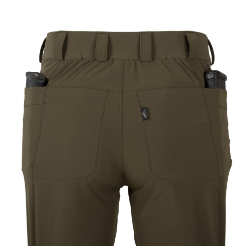 Spodnie COVERT TACTICAL PANTS® - VersaStretch® Lite Detal 8