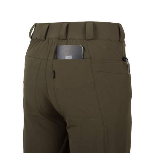 Spodnie COVERT TACTICAL PANTS® - VersaStretch® Lite Detal 9