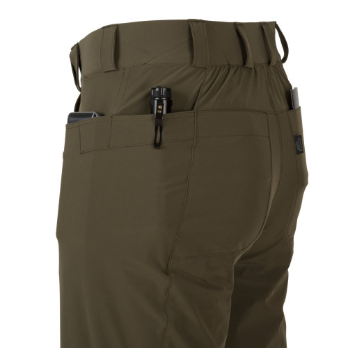 Spodnie COVERT TACTICAL PANTS® - VersaStretch® Lite Detal 10