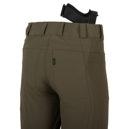 Spodnie COVERT TACTICAL PANTS® - VersaStretch® Lite Detal 12