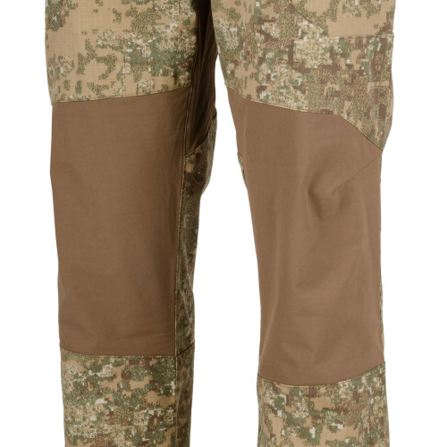 Spodnie HYBRID TACTICAL PANTS® - NyCo Ripstop Detal 7